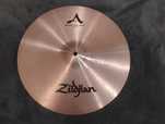 Zildjian A Medium Thin Crash 16