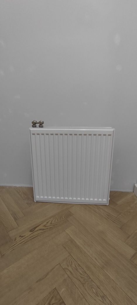 Grzejnik używany 60*60*10