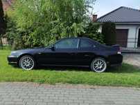 Honda Prelude 2.2 VTEC
