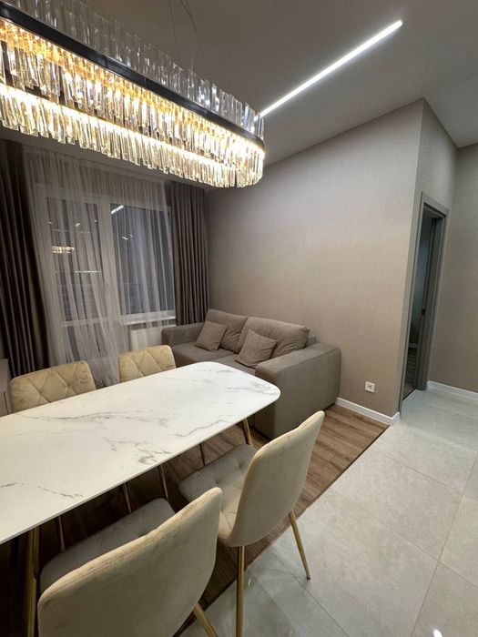 Аренда, 1к/квартиры Жк Атмосфера ( аркадия)