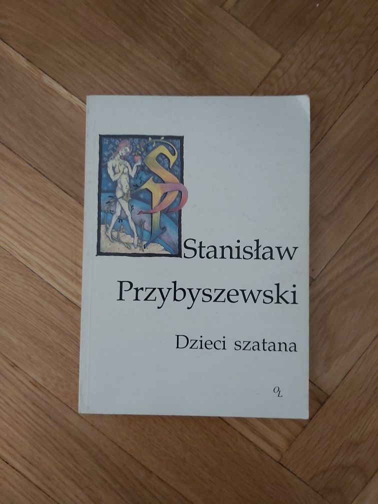 Dzieci szatana Przybyszewski