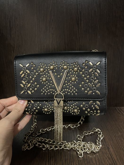 Cумка versace moschino valentino манго Mango Versace