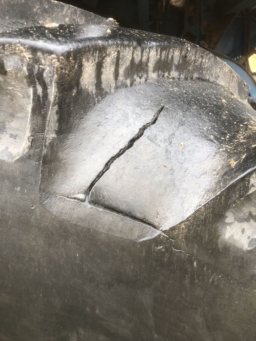 Шина 30.5r32 2 шт дон славутич кзс9 дн/ш в одне в дуже гарному стані