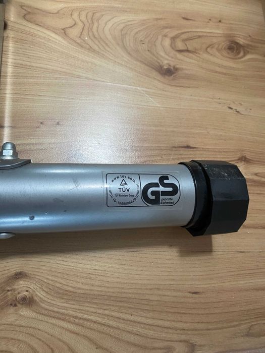 Rower Stacjonarny PLIANT Baltimore :: Rower Treningowy model HOF582