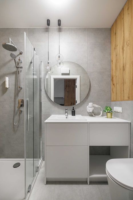 Wynajem długoterminowy/Apartament 24m2 Aniołki/Młode Miasto