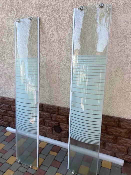 Душевая кабинка б/у