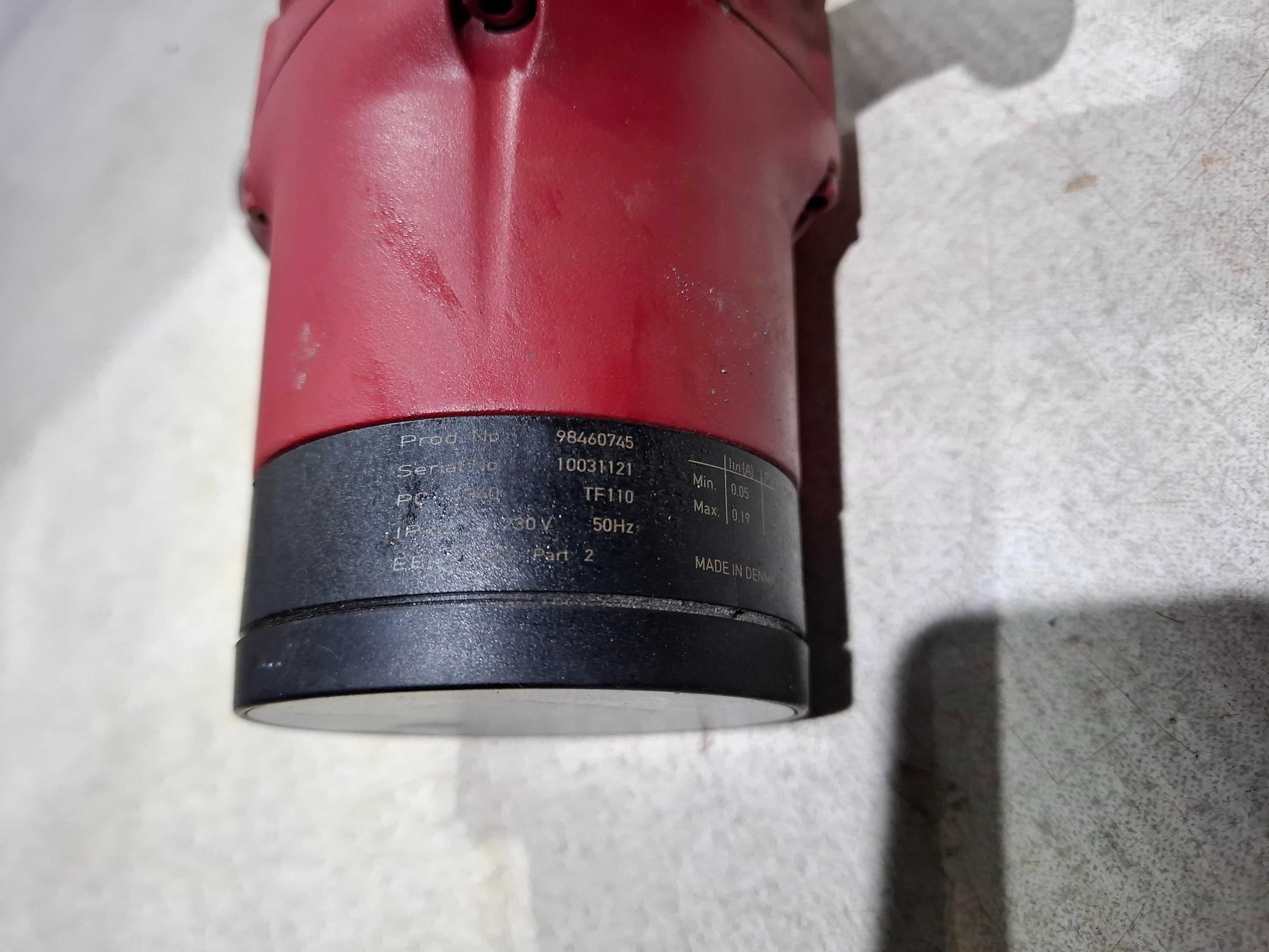 Grundfos Alpha1 25-40 / 180 Pompa cyrkulacyjna