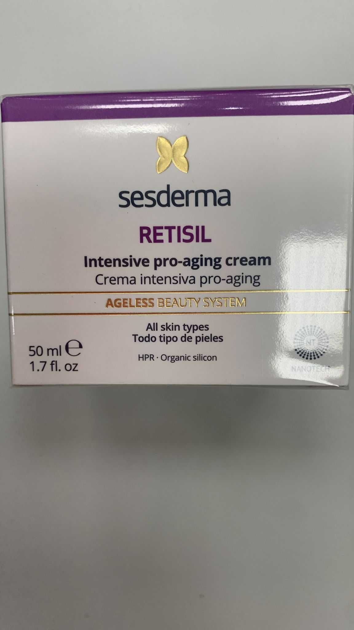 Sesderma retisil 50 ml