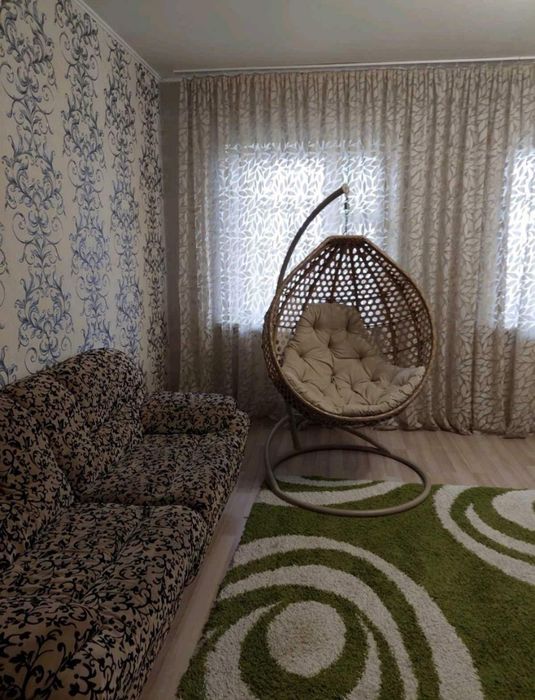 Аренда дома возле голубых озёр