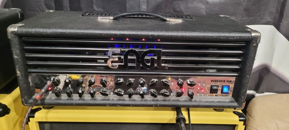 Engl Invader 100W