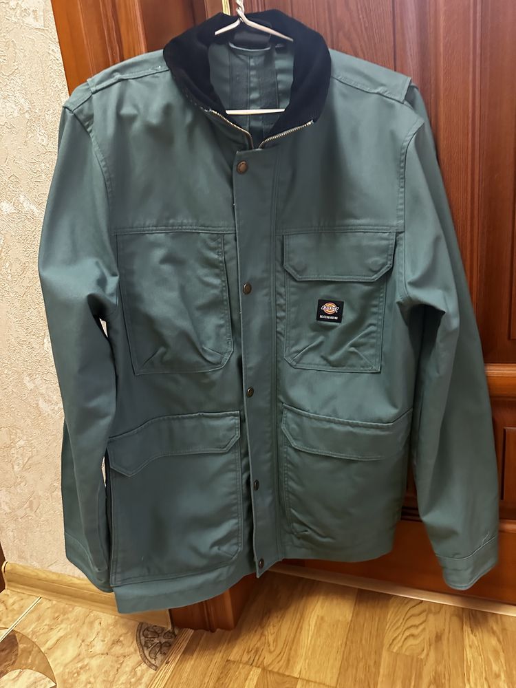 Куртка Dickies легкая