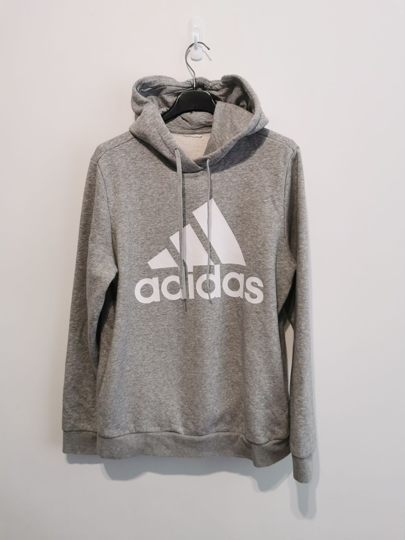 Adidas bluza sportowa damska bawełniana L