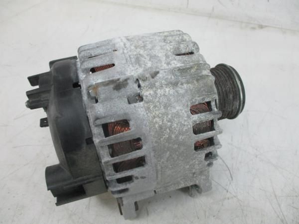 Alternador VOLKSWAGEN Polo (6R, 6C)