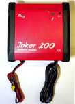 Conversor Inversor Studer Joker 200W 12V 230V Onda Pura