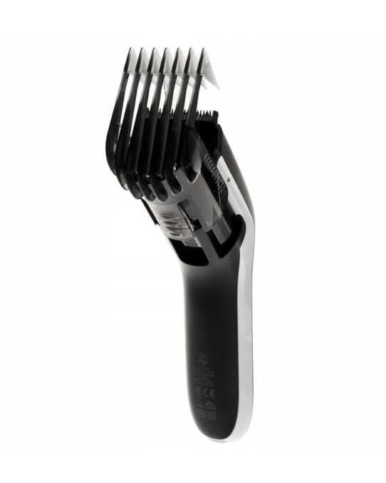 Maszynka Philips do brody i włosów szybka bateria i łatwe czyszczenie