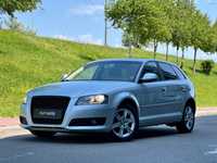 Audi A3 2010р., 1.6 дизель, механіка