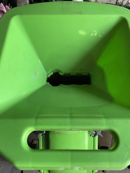 Подрібнювач гілок  Swing  1800 W