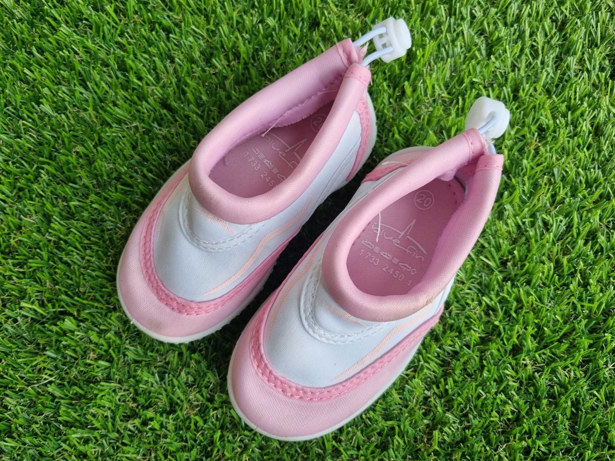 Buty do wody - rozmiar 20