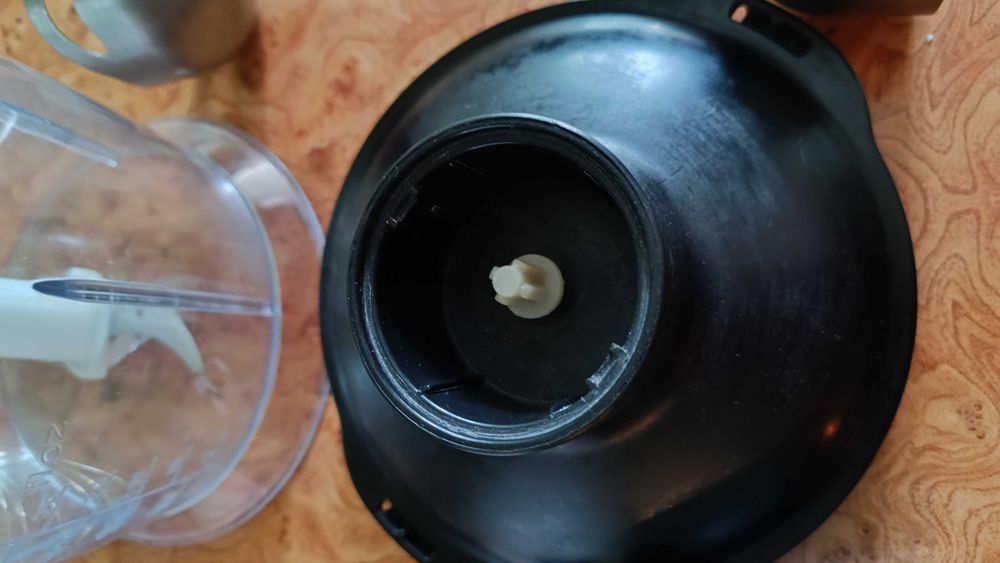 Аксесуари Блендер GORENJE HB804E