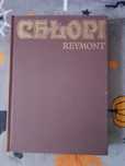 Chłopi tom 2 W.Reymont