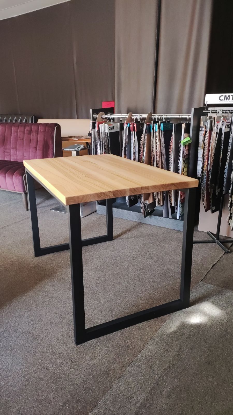 Стіл для кафе офісний, лофт столы