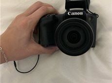 Canon sx400is фотоапарат