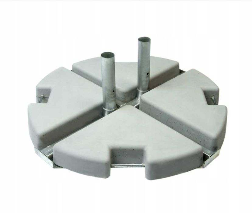 Parasol ogrodowy Ibiza 4.2metra