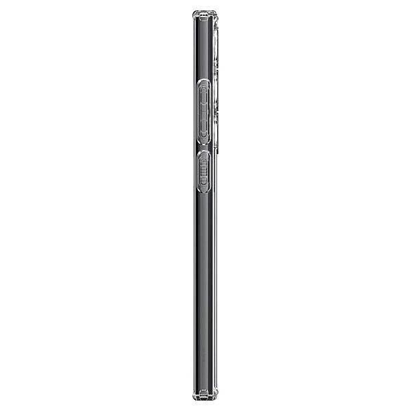 Spigen Ultra Hybrid Galaxy S24 Ultra Crystal Clear
