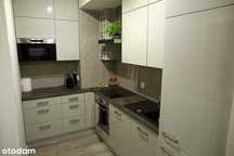 Apartament w Odra Tower Podwale 2