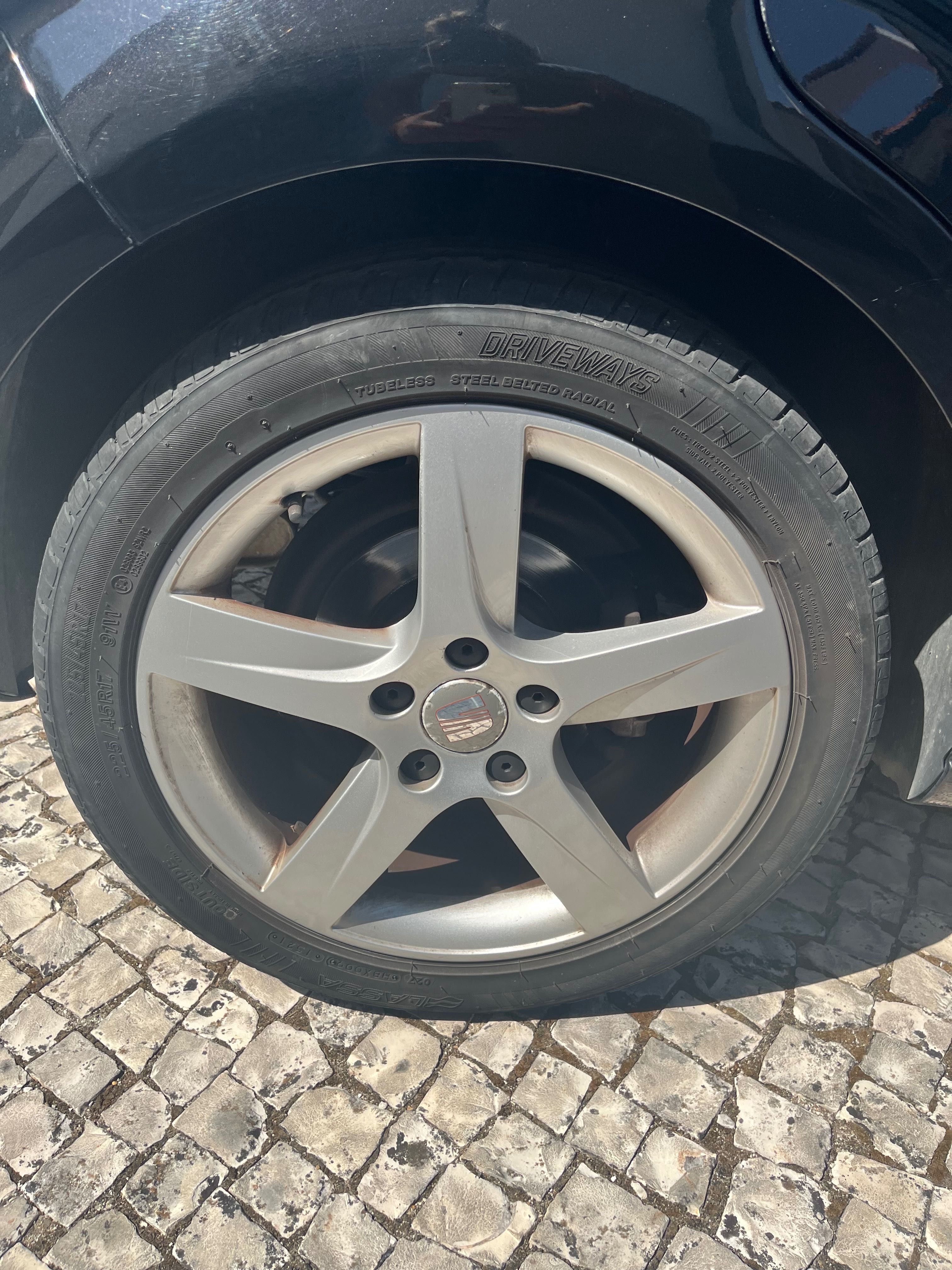 Seat Leon 1.6 TDI Ecomotive Sport Start/Stop