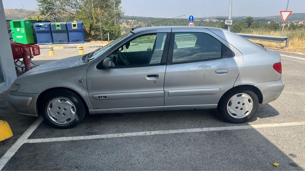 Carro a venda Citroen