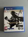 Ghost of tsushima Ps4