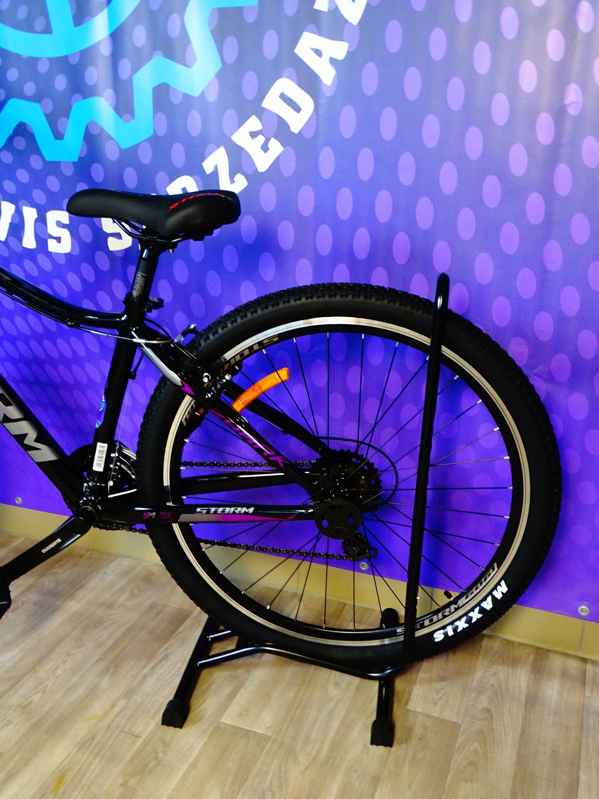 Rower MTB Storm Shark Lady 29