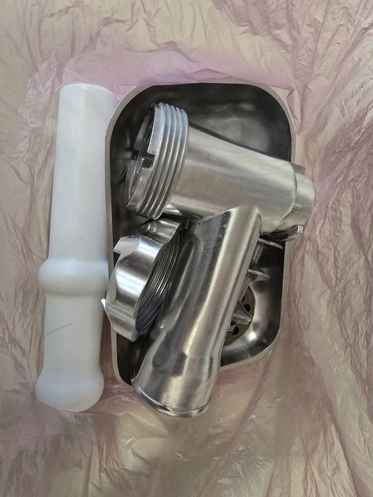 Електром'ясорубка GRANT