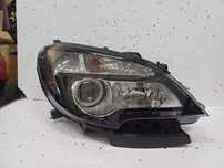 lampa prawa opel mokka a 12-16 bi-xenon skrętny moduł 4234.4333