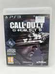 Call Of Duty Ghosts 3xA Ps3 nr 5574