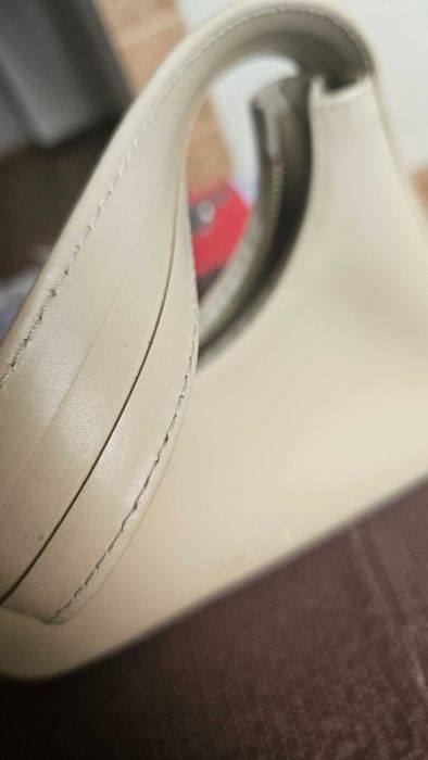 Сумка шкіряна Bagllet