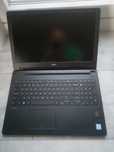 Laptop Dell Latitude 3570 15cali I5 RAM 8gb ssd m.2