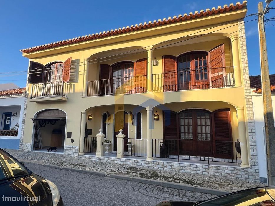 Moradia T4 em Vimieiro, Arraiolos