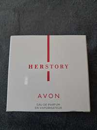 HerStory herstory Avon