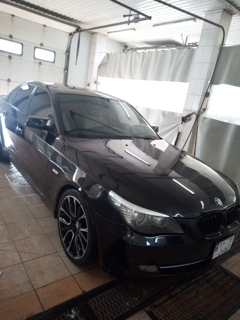 Продам BMW е60 Одесса