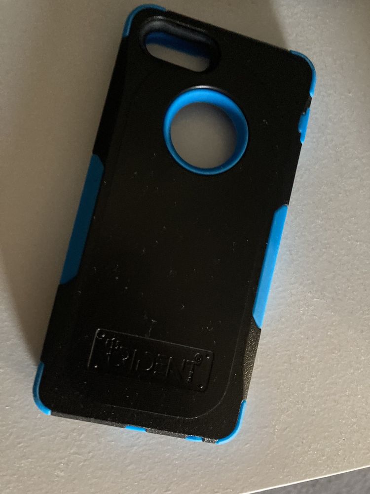 Nowe etui  plus folie do iphone  do SE, 5S
