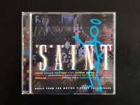 The Saint / O Santo (CD banda sonora do filme)