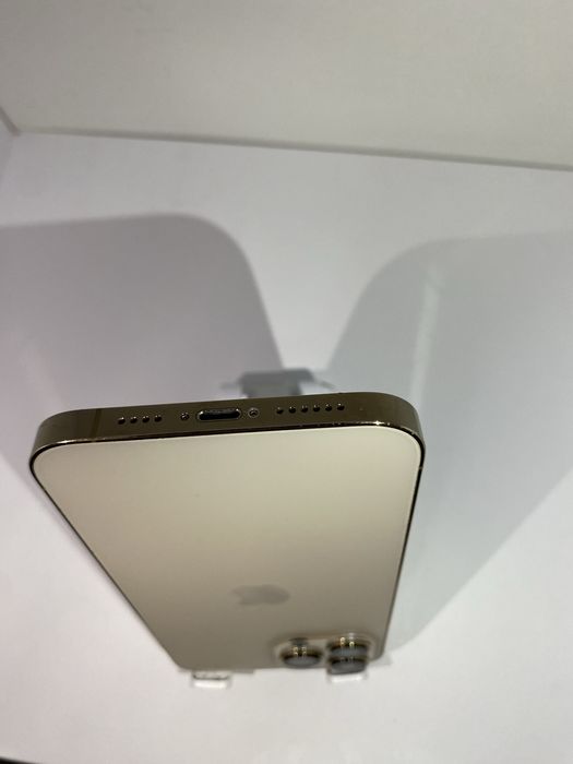 Apple iPhone 13 Pro Max 128Gb Gold
