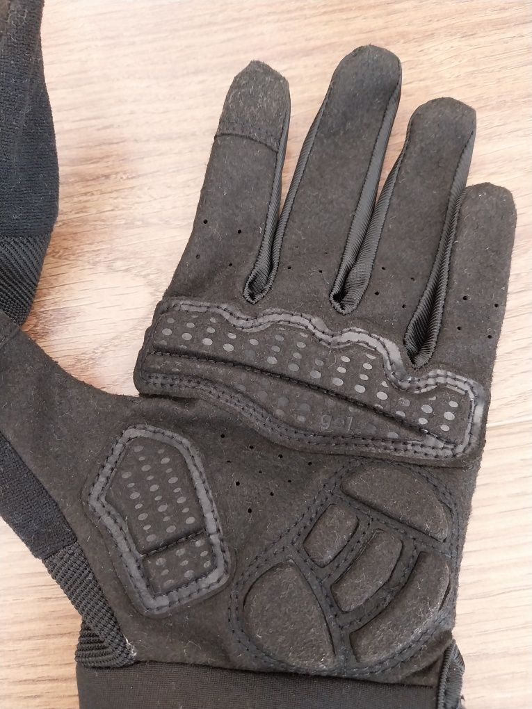 Luvas ciclismo M NOVAS