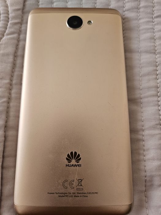 Smartphone Huawei y7