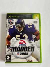 Madden 2004 Xbox