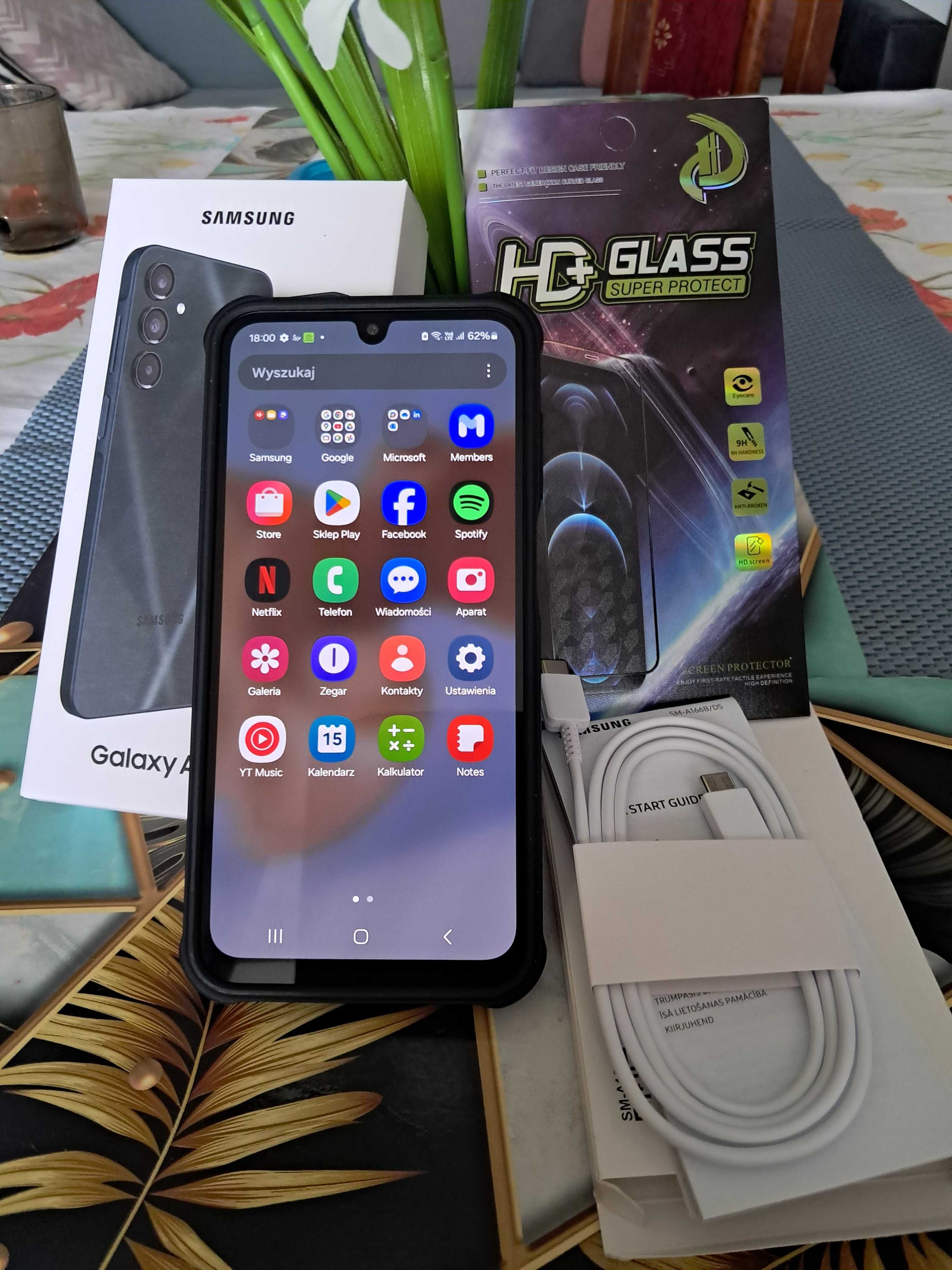 samsung A16 5g nowy