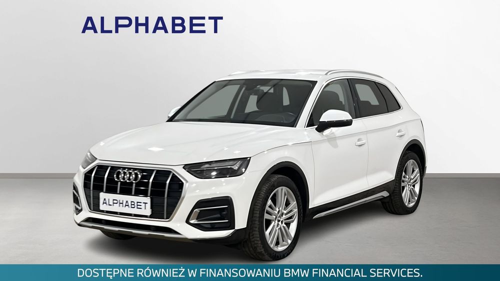 Audi Q5 AUDI Q5 35 TDI S tronic Advanced