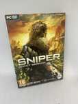 Gra Sniper Ghost Warrior PC komputerowa pudełkowa PL